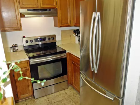 Kitchen - 3535 28th St #204, Boulder, CO 80301 photo 1 of 4