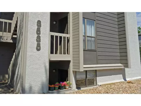 Exterior - 3535 28th St #204, Boulder, CO 80301 photo 8 of 11