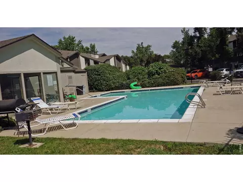 Exterior - 3535 28th St #204, Boulder, CO 80301 photo 3 of 11