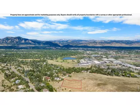 1372 Glacier Pl, Boulder, CO 80303 photo 2