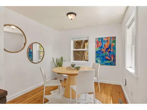 Dining - 240 Main St, Lyons, CO 80540 photo 1 of 3