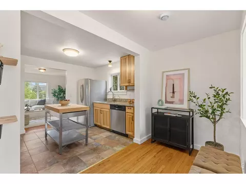 Kitchen - 240 Main St, Lyons, CO 80540 photo 6 of 6