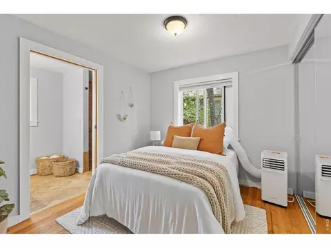 Bedroom - 240 Main St, Lyons, CO 80540 photo 1 of 6