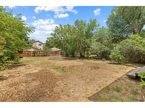 Exterior - 240 Main St, Lyons, CO 80540 photo 7 of 11