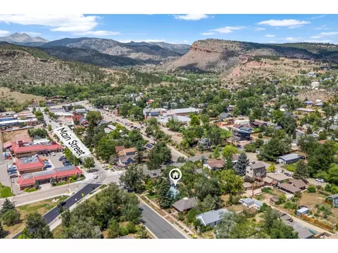 View/Area - 240 Main St, Lyons, CO 80540 photo 1 of 3