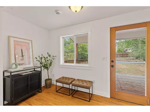 Entry Way - 240 Main St, Lyons, CO 80540 photo 4 of 4