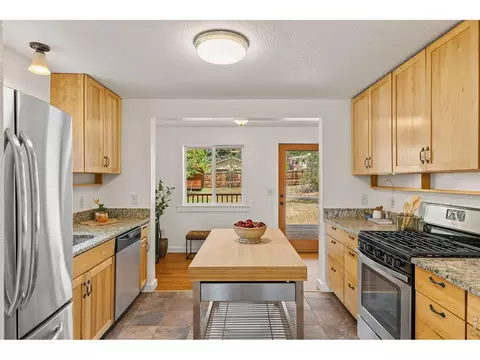 Kitchen - 240 Main St, Lyons, CO 80540 photo 1 of 6