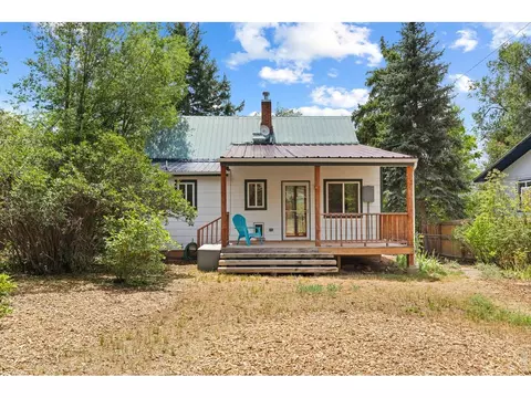 Exterior - 240 Main St, Lyons, CO 80540 photo 9 of 11