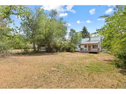 Exterior - 240 Main St, Lyons, CO 80540 photo 10 of 11