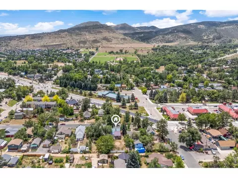 View/Area - 240 Main St, Lyons, CO 80540 photo 3 of 3