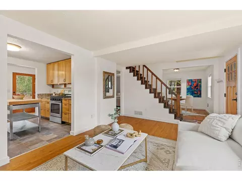 Living - 240 Main St, Lyons, CO 80540 photo 4 of 4