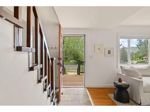 Entry Way - 240 Main St, Lyons, CO 80540 photo 1 of 4