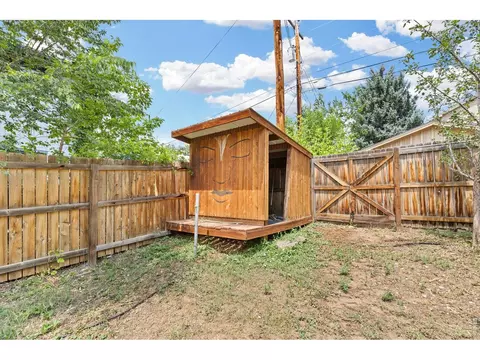 Exterior - 240 Main St, Lyons, CO 80540 photo 11 of 11