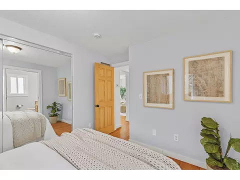 Bedroom - 240 Main St, Lyons, CO 80540 photo 4 of 6