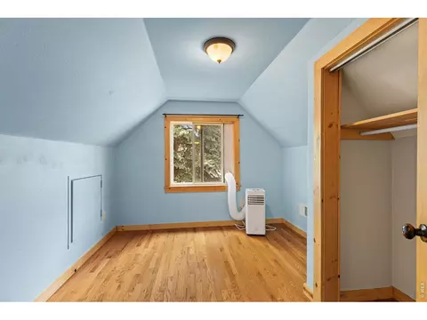 Bedroom - 240 Main St, Lyons, CO 80540 photo 6 of 6
