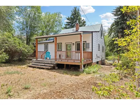 Exterior - 240 Main St, Lyons, CO 80540 photo 8 of 11