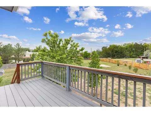 Exterior - 4481 Clay St, Boulder, CO 80301 photo 2 of 8