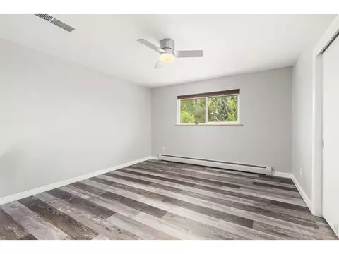 Bedroom - 4481 Clay St, Boulder, CO 80301 photo 1 of 3