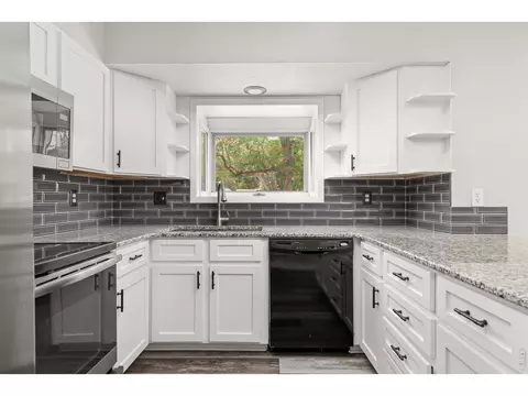 Kitchen - 4481 Clay St, Boulder, CO 80301 photo 1 of 2