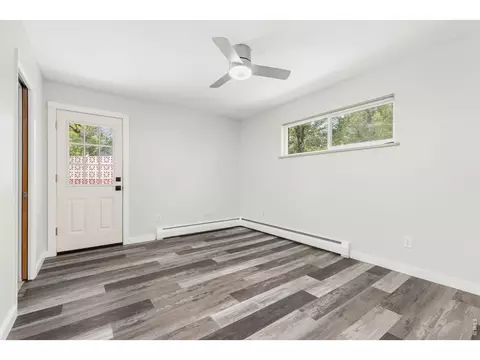 Bedroom - 4481 Clay St, Boulder, CO 80301 photo 2 of 3