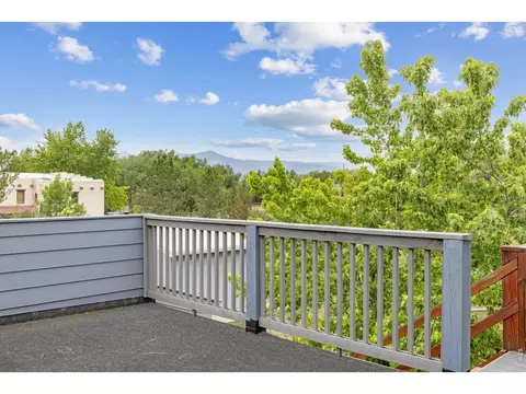 Exterior - 4481 Clay St, Boulder, CO 80301 photo 3 of 8