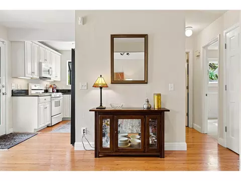 Entry Way - 2365 Juniper Ave, Boulder, CO 80304 photo 2 of 3