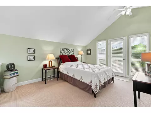 Bedroom - 2365 Juniper Ave, Boulder, CO 80304 photo 2 of 6