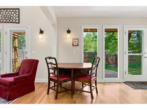Dining - 2365 Juniper Ave, Boulder, CO 80304 photo 1 of 1