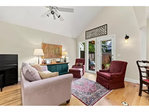 Living - 2365 Juniper Ave, Boulder, CO 80304 photo 1 of 5