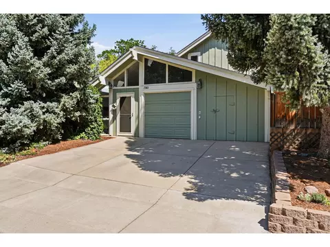 2365 Juniper Ave, Boulder, CO 80304
