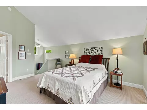 Bedroom - 2365 Juniper Ave, Boulder, CO 80304 photo 3 of 6