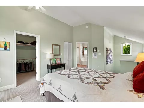 Bedroom - 2365 Juniper Ave, Boulder, CO 80304 photo 4 of 6