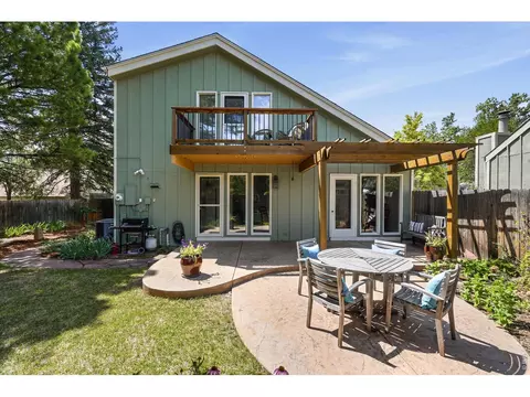 Exterior - 2365 Juniper Ave, Boulder, CO 80304 photo 7 of 13