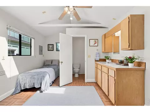 Bedroom - 2365 Juniper Ave, Boulder, CO 80304 photo 6 of 6