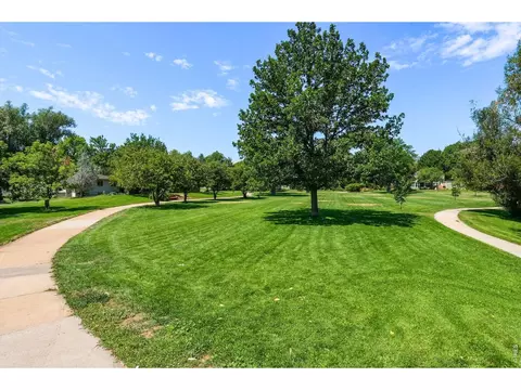 Exterior - 2365 Juniper Ave, Boulder, CO 80304 photo 13 of 13