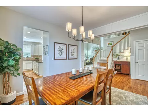 Dining - 4933 Eagan Cir, Longmont, CO 80503 photo 2 of 4