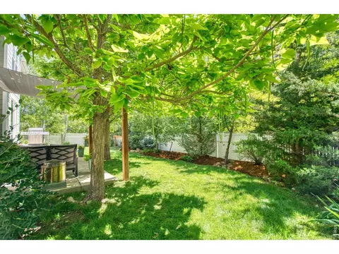Exterior - 4933 Eagan Cir, Longmont, CO 80503 photo 1 of 3