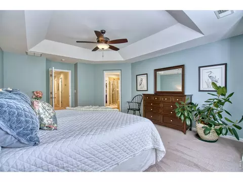 Bedroom - 4933 Eagan Cir, Longmont, CO 80503 photo 2 of 6