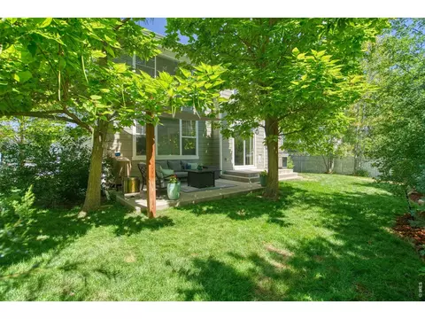 Exterior - 4933 Eagan Cir, Longmont, CO 80503 photo 2 of 3