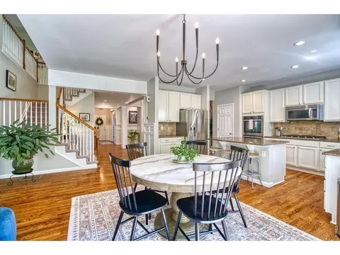 Dining - 4933 Eagan Cir, Longmont, CO 80503 photo 3 of 4