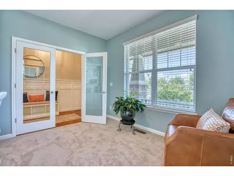 Entry Way - 4933 Eagan Cir, Longmont, CO 80503 photo 2 of 4