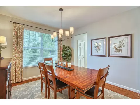 Dining - 4933 Eagan Cir, Longmont, CO 80503 photo 1 of 4