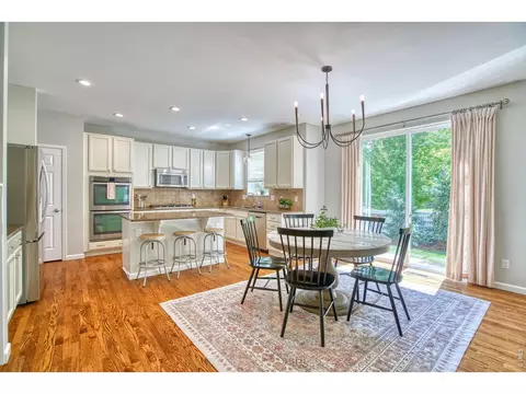Dining - 4933 Eagan Cir, Longmont, CO 80503 photo 4 of 4