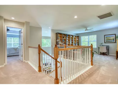 Entry Way - 4933 Eagan Cir, Longmont, CO 80503 photo 4 of 4