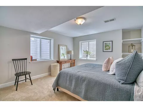 Bedroom - 4933 Eagan Cir, Longmont, CO 80503 photo 5 of 6