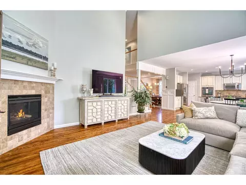 Living - 4933 Eagan Cir, Longmont, CO 80503 photo 2 of 2