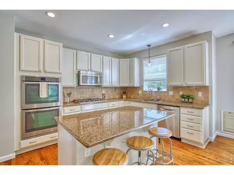 Kitchen - 4933 Eagan Cir, Longmont, CO 80503 photo 3 of 3