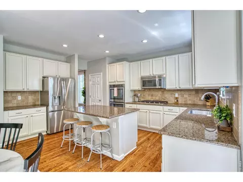 Kitchen - 4933 Eagan Cir, Longmont, CO 80503 photo 1 of 3