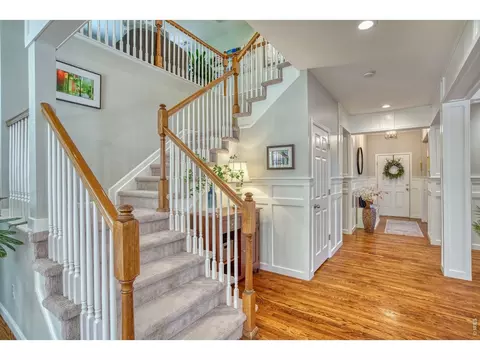 Entry Way - 4933 Eagan Cir, Longmont, CO 80503 photo 3 of 4