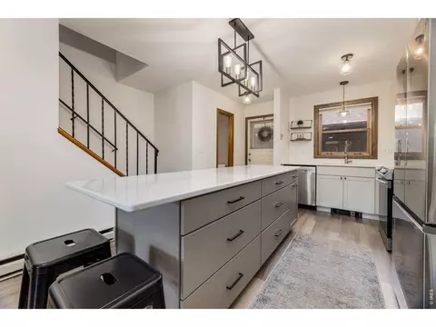 321 Big Horn Dr #A-2, Estes Park, CO 80517